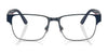 Polo PH1219 Eyeglasses / Semishiny Black №9325 / Size 56