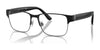 Polo PH1219 Eyeglasses / Semishiny Black №9325 / Size 56