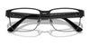 Polo PH1219 Eyeglasses / Semishiny Black №9325 / Size 56