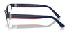 Polo PH1220 Eyeglasses | Size 56 / Shiny Navy Blue №9273