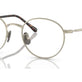 Semi Shiny Pale Gold №9211