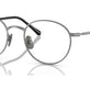 Semi Shiny Gunmetal №9266