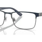 Semishiny Gunmetal №9273