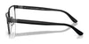 Polo PH1222 Eyeglasses / Semishiny Dark Gunmetal №9307 / Size 56