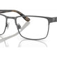 Semishiny Dark Gunmetal №9307