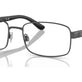 Semishiny Dark Gunmetal №9307