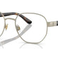 Semishiny Pale Gold №9211