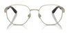 Polo PH1224 Eyeglasses / Semishiny Dark Gunmetal №9307 / Size 52