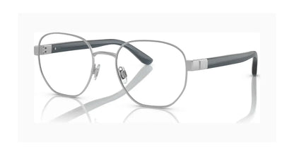 Polo PH1224 Eyeglasses Semishiny Silver