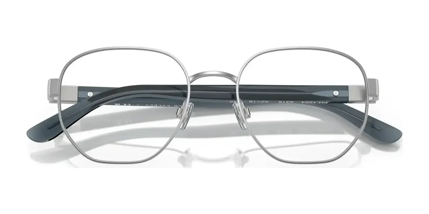 Polo PH1224 Eyeglasses | Size 52