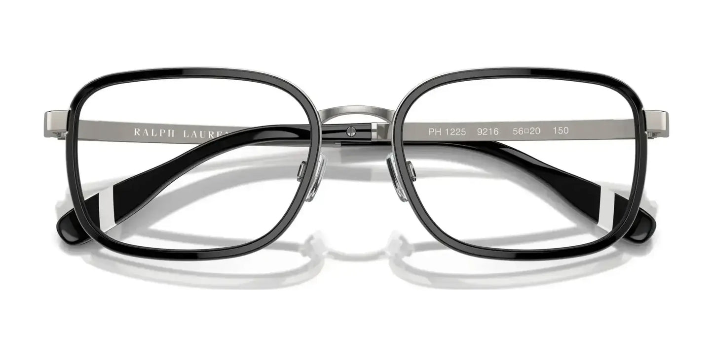 Polo PH1225 Eyeglasses | Size 54