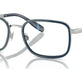 Navy Blue/Silver №9260