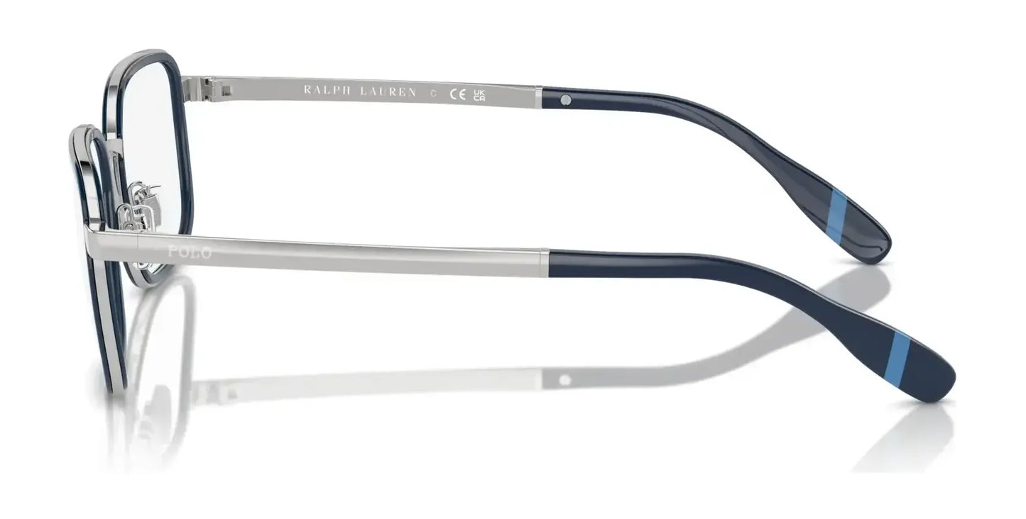 Polo PH1225 Eyeglasses | Size 54