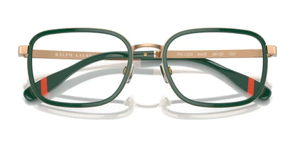 Polo PH1225 Eyeglasses | Size 54