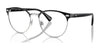Polo PH1226 Eyeglasses | Size 52 / Shiny Black №9223