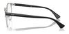 Polo PH1226 Eyeglasses | Size 52 / Shiny Black №9223