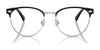 Polo PH1226 Eyeglasses | Size 52 / Shiny Black №9223