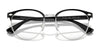 Polo PH1226 Eyeglasses | Size 52 / Shiny Black №9223