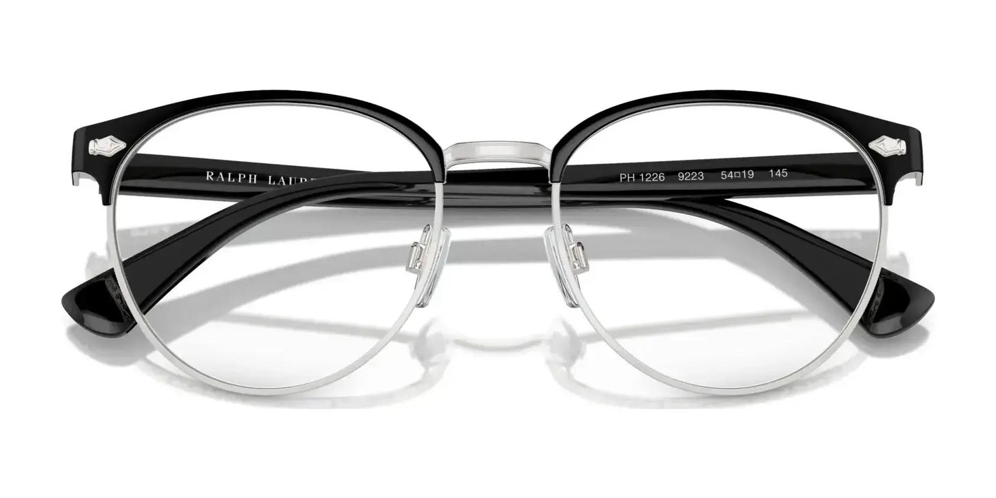 Polo PH1226 Eyeglasses | Size 52