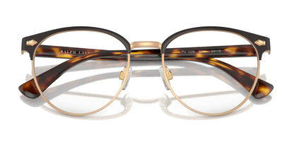 Polo PH1226 Eyeglasses | Size 52