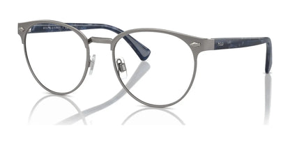 Polo PH1226 Eyeglasses Matte Gunmetal