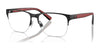 Polo PH1228 Eyeglasses / Matte Black №9223 / Size 54
