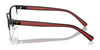 Polo PH1228 Eyeglasses / Matte Black №9223 / Size 54