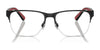 Polo PH1228 Eyeglasses / Matte Black №9223 / Size 54
