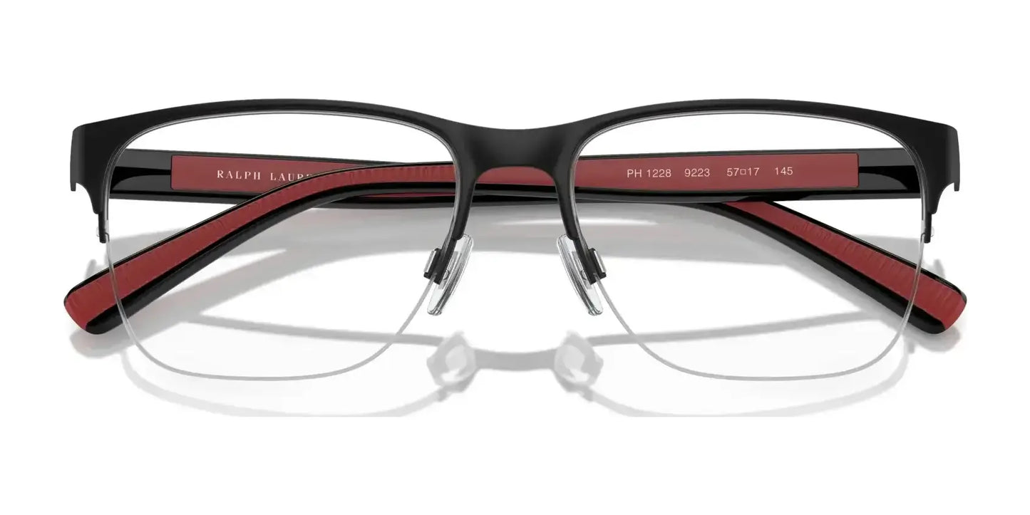 Polo PH1228 Eyeglasses | Size 54