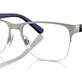 Semishiny Gunmetal №9266
