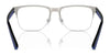 Polo PH1228 Eyeglasses / Matte Black №9223 / Size 54