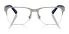 Polo PH1228 Eyeglasses / Matte Black №9223 / Size 54