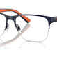 Shiny Navy Blue №9273