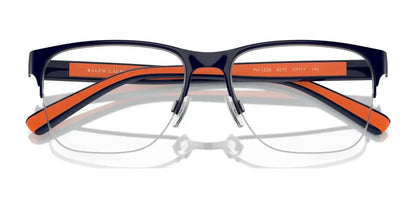 Polo PH1228 Eyeglasses | Size 54