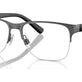 Semishiny Dark Gunmetal №9307