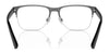 Polo PH1228 Eyeglasses / Matte Black №9223 / Size 54