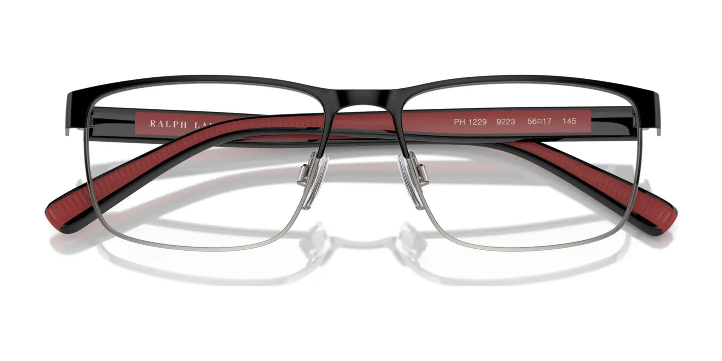 Polo PH1229 Eyeglasses | Size 54