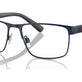 Semishiny Navy Blue №9273