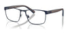 Polo PH1229 Eyeglasses / Semishiny Navy Blue №9273 / Size 54