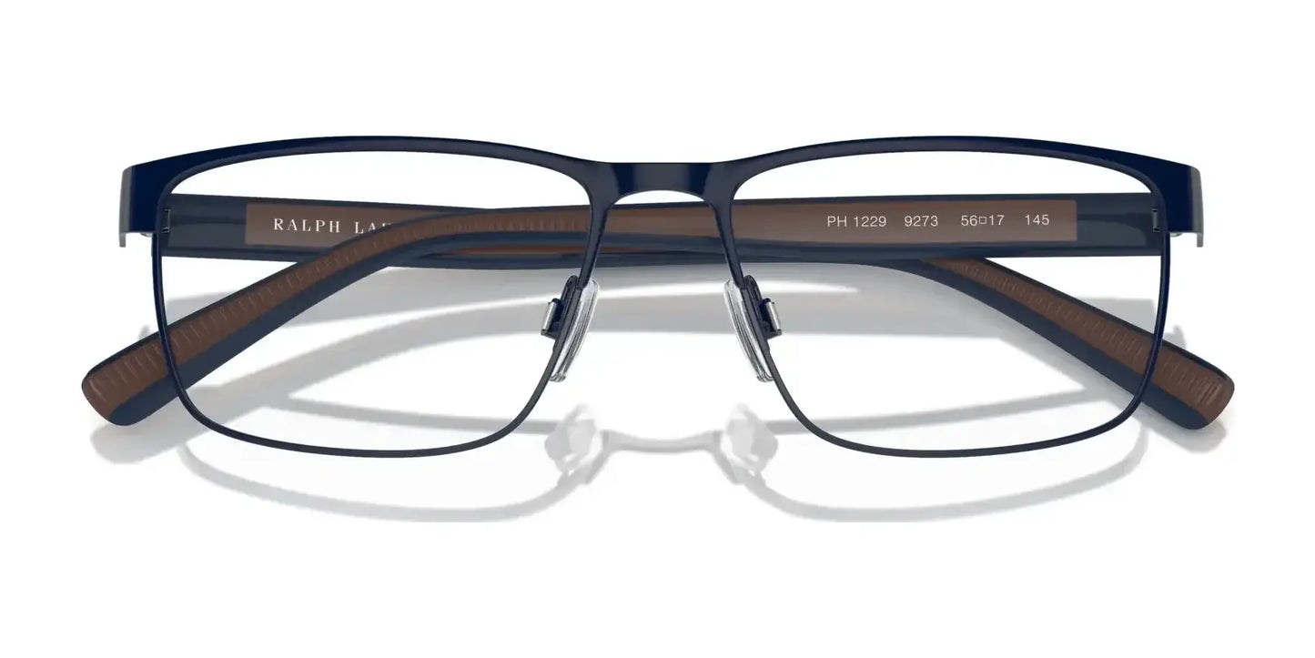 Polo PH1229 Eyeglasses | Size 54