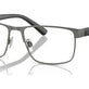 Semishiny Dark Gunmetal №9307