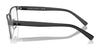 Polo PH1229 Eyeglasses / Semi Shiny Black/Gunmetal №9223 / Size 54