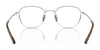 Polo PH1230TD Eyeglasses | Size 51 / Matte Black №9223