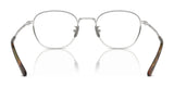 Polo PH1230TD Eyeglasses | Size 51