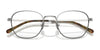 Polo PH1230TD Eyeglasses | Size 51 / Matte Black №9223