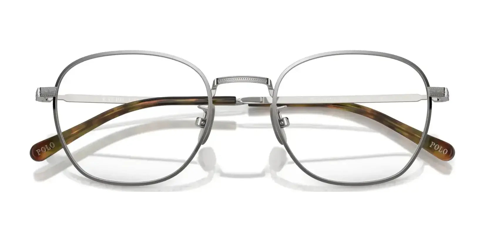 Polo PH1230TD Eyeglasses | Size 51