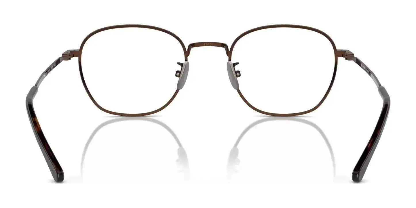 Polo PH1230TD Eyeglasses | Size 51