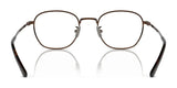 Polo PH1230TD Eyeglasses | Size 51