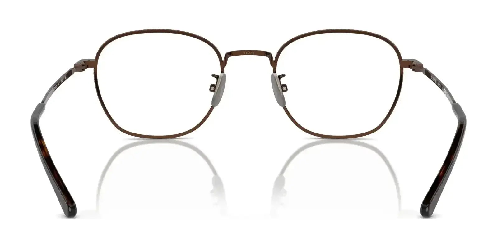 Polo PH1230TD Eyeglasses | Size 51