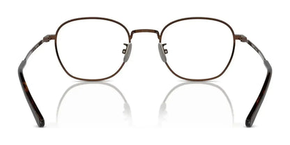 Polo PH1230TD Eyeglasses | Size 51